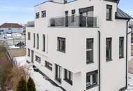 Exklusiver Doppelhaus-Neubau in 1230 Wien – Ruhe trifft Raffinesse - SCHLÜSSELFERTIG