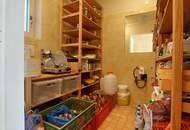 Architektenhaus -Barrierefreies Niedrigenergiehaus auf über 2 ha Grund