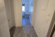Ab sofort verfügbar – kompakte 2-Zimmer-Wohnung in Linz/Spallerhof
