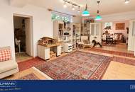 Eine Villa. Fünf Wohnwelten. Ihr Gartenparadies beim Lainzer Tor! | ZELLMANN IMMOBILIEN