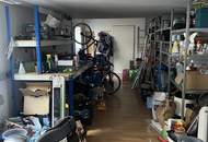 Ehemaliger Heuriger in den Sooßer Weingärten mit 2 Wohneinheiten und riesigem wundervollem Garten