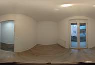 Geräumige 4-Zimmer-Wohnung mit 2 Balkonen: Top Lage & Preis-Leistung!