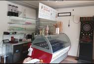 GESAMTPAKET: PIZZERIA & EISSALON INKL. 4 WOHNUNGEN UND 2 AUTOS