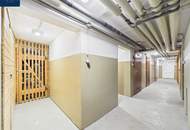 Zuhause in Horn - 3 - Zimmer-Wohnung im Waldviertel mit 78 m² Nutzfläche Inkl. Loggia