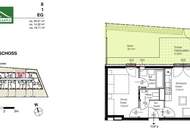 Exklusives Wohnen in Simmering – Neubau mit urbaner Infrastruktur &amp; erholsamer Umgebung!
