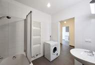 Hofseitiger Balkon – 2-Zimmer-Wohnung mit idealer Aufteilung