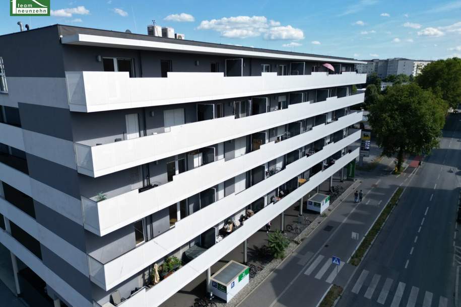 Smarte Wohnungen in zentraler Lage im Bezirk Lend – Provisionsfrei mieten, Wohnung-miete, 598,50,€, 8020 Graz(Stadt)