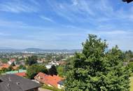 Traumvilla mit phantastischem Fernblick