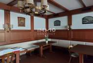 Gewerbe/Gastrobetrieb in zentraler Lage,auf 1.860m² BK-Baugrund!
