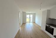 Innenhof ausgerichtete 2-Zimmer Wohnung in Top Lage!