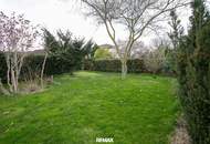 Landhausidylle mit großem Garten und vielseitigen Nebengebäuden
