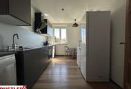 4-Zimmer Wohnung mit Wintergarten und Terrasse