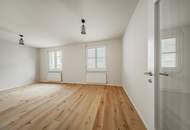 WOHNEN MITTEN IM VIERTEN - Urbane Lebensqualität in Zentrumsnähe - 2-Zimmer-Wohnung mit moderner Ausstattung