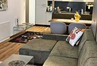 Exklusive Erdgeschosswohnung in sonniger Lage!