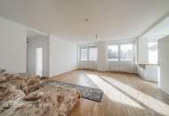 Sensationelle 3-Zimmer Wohnung mit Balkon