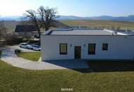 Moderne Neubau-Einfamilienvilla nahe Neulengbach