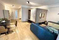Moderne 1-Zimmer-Wohnung in 1190 Wien mit Garten, Loggia und tollen Extras!