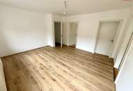 Sanierte 3-Zimmer-Wohnung in Steyr-Münichholz: Helle Wohnräume, großzügige Küche, moderne Dusche, flexibler Grundriss und idyllischer Grünblick – ruhiges Wohnen mit bester Infrastruktur!