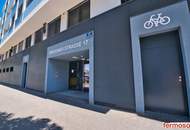 Moderne 2-Zimmer-Wohnung mit Loggia, Fußbodenheizung & Einbauküche im 20. Bezirk Wien!