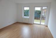 PROVISIONSFREIE, TRAUMHAFTE, SEHR GEPFLEGTE 2-ZIMMER-GARTENWOHNUNG IN TOPLAGE IM ZENTRUM