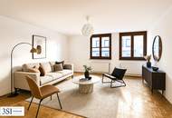 Top-Lage im 18. Bezirk: 50m² Apartment beim Schubertpark
