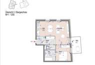 Ihr neues Kapitel zu zweit – Erstbezug mit Balkon im „ein viertel grün“