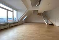 Traumhaftes 3-Zimmer-Penthouse mit großer Terrasse