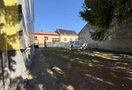 Mannsdorf an der Donau - sanierungsbedürftiges Einfamilienhaus in der Marchfeldstraße!