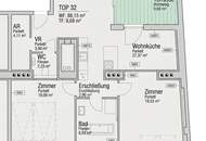 Erstbezug im Dachgeschoss mit Terrasse und atemberaubendem Weitblick