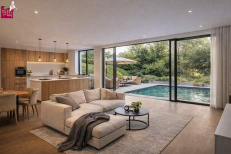 URBAN FINE LIVING aus der RealGoodLiving Signature Collection, Haus-kauf, 1.499.000,€, 2380 Mödling