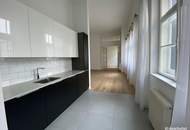 Baden Zentrum: 2 Zimmer - Gartenwohnung im Metternich-Hof!