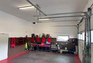 Mehr Platz fürs Leben: Familienhaus mit 4-m-Garage, Hebebühne, Pool &amp; Homeoffice