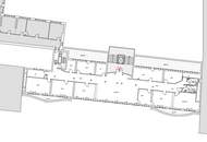 Weitblick & Arbeitsqualität: Repräsentatives Büro-Penthouse mit großzügigen Terrassen