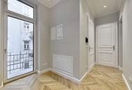 Prestigevolles Altbaujuwel mit klassischem Wiener Charme (Nähe U4 Pilgramgasse)