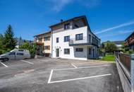 Bezugsfertige 2-Zimmer-Gartenwohnung im Neubau mit Terrasse in Salzburg-Langwied