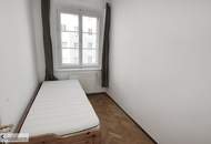 DR. KARL-LUEGER-PLATZ: 4-ZIMMER-WOHNUNG NAHE RING, STADTPARK &amp; BHF. WIEN-MITTE