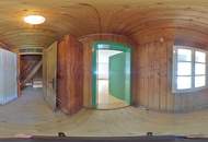 Wohnhaus mit viel Potential in ländlicher Lage