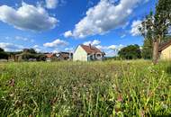 YOUR FINAL PLACE1.642qm Idyllische Lage &amp; GEB-Gebäude im Grünland