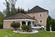 Einfamilienhaus in Zentraler Lage