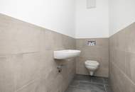 Sommerbonus bis 31. August - ERSTBEZUG: Dachmaisonette mit Südterrasse in charmantem Altbau
