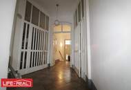 Helle 2 Zimmer Innenstadtwohnung im Zentrum von Linz