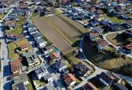 Sonniges Baugrundstück in Polling – ruhig gelegen &amp; ideal bebaubar