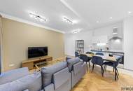 Sanierte ALTBAU-BALKONWOHNUNG in RUHELAGE | SÜDSEITIG & HELL | Ca. 2 Min. zur U4 SCHÖNBRUNN | Ca. 15 Min. in den 1. Bezirk