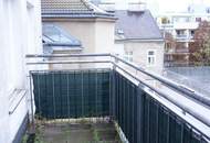 Charmante 64,70m2 DACHWOHNUNG mit 5,42 m2 Terrasse - Nähe U3