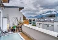 Attraktives Reihenhaus mit gemütlichem Garten