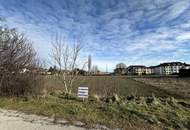 Baugrund in schöner Lage zu verkaufen