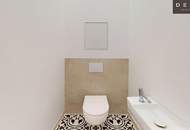 | WÄRMEPUMPE | KLIMATISIERT |ERSTBEZUG NACH SANIERUNG |