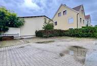 Großzügiges Reihenhaus auf 245m² Eigengrund - 173m² Wnfl., 5x Zimmer & zusätzlichem Keller von 63m².