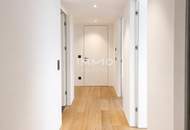 Ein Meisterwerk aus Licht und Design: Rochusmarkt - Luxury &amp; Lifestyle in the Heart of Vienna