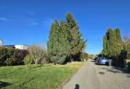 idyllischer Badebungalow auf Eigengrund mit direktem Wasserzugang